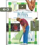 Putten Het golfspel in beeld 9789036609555 Anna Vesting, Verzenden, Gelezen, Anna Vesting