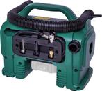 2dekans | VONROC Accu compressor – VPower 20V – Zonder accu, Ophalen of Verzenden, Zo goed als nieuw