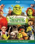 * USED * Shrek forever after / Blu-ray, Cd's en Dvd's, Blu-ray, Gebruikt, Verzenden