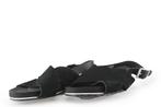 Timberland Sandalen in maat 42 Zwart | 10% extra korting, Sandalen, Verzenden, Gedragen, Timberland