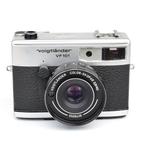 Voigtländer VF 101 met Colar-Skopar 2,8/40mm | Meetzoeker, Nieuw