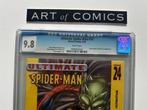 Ultimate Spider-Man #24 - Green Goblin & Nick Fury, Boeken, Nieuw
