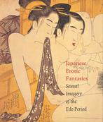 Japanese erotic fantasies 9789074822664 C. Uhlenbeck, Boeken, Verzenden, Zo goed als nieuw, C. Uhlenbeck