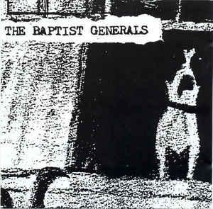 cd - The Baptist Generals - Dog, Cd's en Dvd's, Cd's | Overige Cd's, Zo goed als nieuw, Verzenden