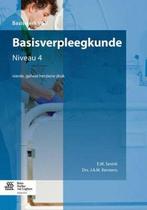 Basisverpleegkunde Niveau 4 | 9789036803595, Boeken, Nieuw, Verzenden