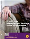 Ergotherapie bij ouderen met dementie en hun, 9789031378739, Boeken, Studieboeken en Cursussen, Zo goed als nieuw, Verzenden