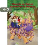 Maartje en Menno 9789491048012 Marieke Gombault, Boeken, Kinderboeken | Jeugd | onder 10 jaar, Verzenden, Zo goed als nieuw, Marieke Gombault