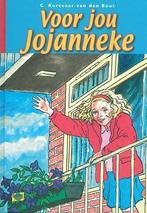G. Korevaar-van den Bout, Voor jou Jojanneke, Boeken, Kinderboeken | Jeugd | 10 tot 12 jaar, Nieuw, Fictie, G. Korevaar-van den Bout