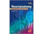 Neuroanatomy - Neuroanatomy, Boeken, Ophalen of Verzenden, Nieuw