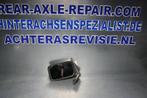 Opel Commodore spiegel chroom links, gebruikt. (Exterieur), Verzenden, Gebruikt, Opel