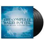 The Complete Harry Potter Film Music Collection -, Nieuw in verpakking