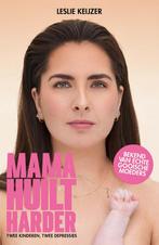 Mama huilt harder 9789021046099 Leslie Keijzer, Boeken, Verzenden, Gelezen, Leslie Keijzer