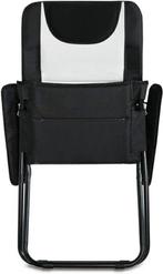 2dekans | Feel Home Inklapbare Campingstoelen - Set van 2 -, Huis en Inrichting, Stoelen, Ophalen of Verzenden, Zo goed als nieuw