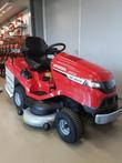 Honda HF2625HM zitmaaier mulch/opvang ( nieuw afgeprijsd )