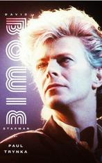 David Bowie: Starman, Trynka, Paul, Gelezen, Paul Trynka, Verzenden
