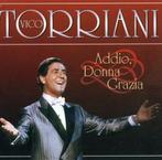 Vico Torriani - Addio, Donna Grazia - CD, Cd's en Dvd's, Ophalen of Verzenden, Nieuw in verpakking