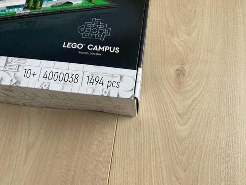 Lego - Employee Gift - 4000038 - Lego Campus - 2020+ -, Kinderen en Baby's, Speelgoed | Duplo en Lego
