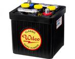 Wilco Volt Start accu 06611 6V 66Ah, Auto-onderdelen, Accu's en Toebehoren, Ophalen of Verzenden, Nieuw