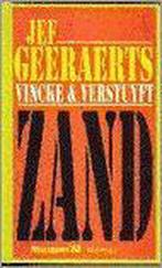 Zand 9789029045254 Jef Geeraerts, Verzenden, Gelezen, Jef Geeraerts