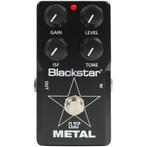 Blackstar LT-Metal overdrive distortion effectpedaal, Muziek en Instrumenten, Effecten, Verzenden, Nieuw