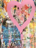 Mr Brainwash (1966) - With All My Love - First Edition - (NO