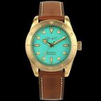 Ublast - Oracle Bronze Ltd. Edition - Luminous Dial - Zonder, Nieuw