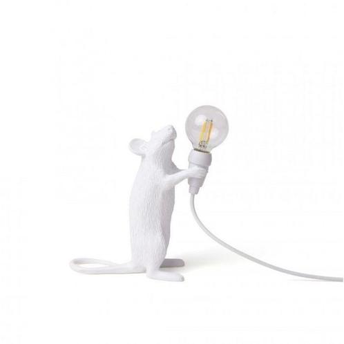 Seletti - Marcantonio Raimondi Malerba - Tafellamp - staande, Antiek en Kunst, Antiek | Lampen
