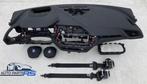 Dashboard + Airbags + Veiligheidsgordels BMW F40, Verzenden, Gebruikt, BMW