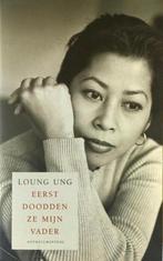 EERST DOODDEN ZE MIJN VADER MIDPRICE 9789076341279 Loung Ung, Verzenden, Gelezen, Loung Ung