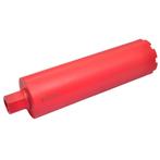 vidaXL Diamant boor 102 x 400 mm voor nat en droog boorwerk, Verzenden, Nieuw