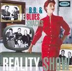 cd - B.B. &amp; The Blues Shacks - Reality Show, Zo goed als nieuw, Verzenden