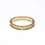 Hermès - Ring Roze goud, Nieuw