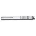 Intersteel Halve krukstift deurdikte 50-70 mm, Doe-het-zelf en Verbouw, Hang- en Sluitwerk, Ophalen of Verzenden, Nieuw
