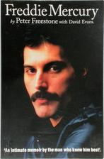 Freddie Mercury, Boeken, Nieuw, Verzenden