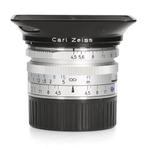 Carl Zeiss C Biogon T F4.5 21mm ZM, Ophalen of Verzenden, Zo goed als nieuw