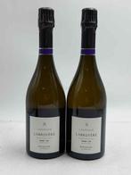 2018 J.M. Labruyère Grand Cru Paradoxe Blanc de Noirs -, Nieuw