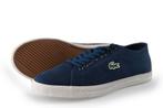 Lacoste Sneakers in maat 44 Blauw | 10% extra korting, Kleding | Heren, Schoenen, Lacoste, Verzenden, Blauw, Sneakers of Gympen