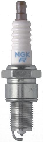 NGK Nickel Spark Plug Box of 4 (BUR7EQ), Ophalen of Verzenden, Nieuw