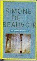 De gebroken vrouw 9789026952586 Simone De Beauvoir, Verzenden, Gelezen, Simone De Beauvoir