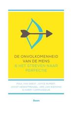 De onvolkomenheid van de mens - Harry Commandeur - 978902442, Verzenden, Nieuw