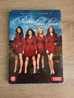 DVD - Pretty Little Liars - Seizoen 4, Cd's en Dvd's, Dvd's | Tv en Series, Vanaf 12 jaar, Verzenden, Gebruikt, Thriller