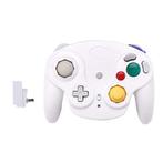 Wavebird Wireless Controller - Wit - Third Party GameCube, Ophalen of Verzenden, Zo goed als nieuw, Gamecube