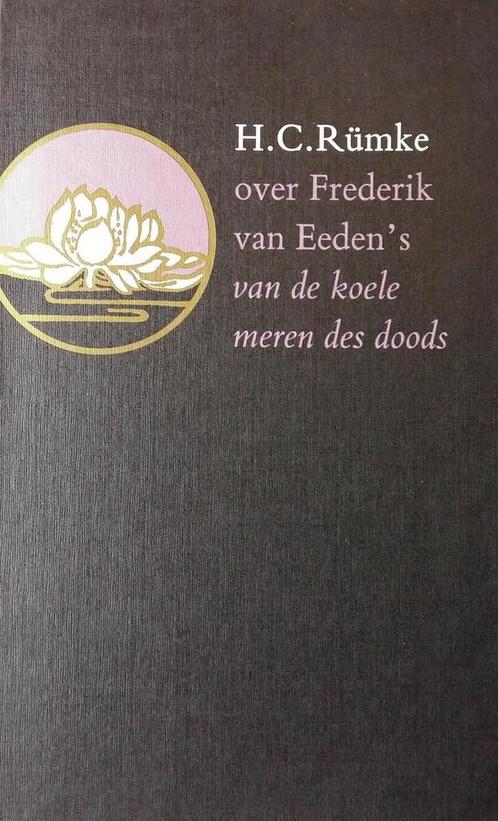 KOELE MEREN DES DOODS 9789031302727 Rumke, Boeken, Romans, Gelezen, Verzenden