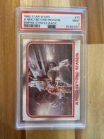 Topps - 1 Graded card - PSA 9, Nieuw