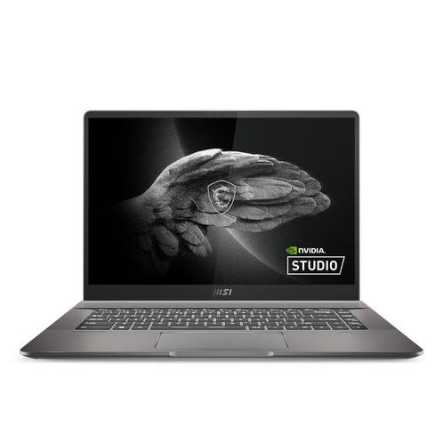 MSI Creator Z16 A12UET-019NL i7,16/1TB,3060, Computers en Software, Windows Laptops, Verzenden