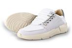 Nubikk Sneakers in maat 46 Wit | 10% extra korting, Kleding | Heren, Schoenen, Nieuw, Nubikk, Wit, Sneakers of Gympen