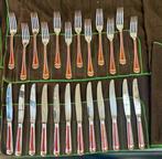 Christofle - Bernard Yot - Bestekset voor 12 personen (93) -