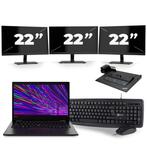 Lenovo ThinkPad L13 - Intel Core i5-10e Generatie - 13 inch, Computers en Software, Verzenden, Nieuw
