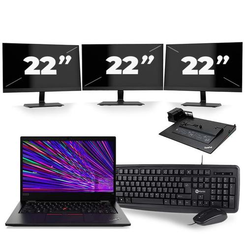 Lenovo ThinkPad L13 - Intel Core i5-10e Generatie - 13 inch, Computers en Software, Windows Laptops, Nieuw, Verzenden