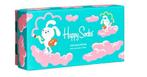 Happy Socks pasen giftbox 3 paar, Kinderen en Baby's, Kinderkleding | Schoenen en Sokken, Nieuw, Verzenden